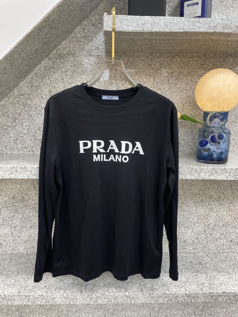 Prada Sweaters